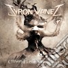 Syron Vanes - Chaos From A Distance cd