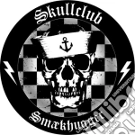 Skullclub - Smakhugger cd