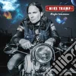 Mike Tramp - Maybe Tomorrow cd