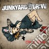 Junkyard Drive - Sin & Tonic cd
