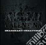 (LP Vinile) Kickin Valentina - Imaginary Creatures