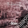Petulant (The) - Dictum cd