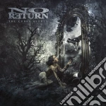 No Return - The Curse Within cd