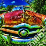 Damn Freaks - Damn Freaks