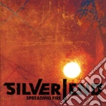 Silver End - Spreading Fire cd