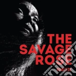 Savage Rose (The) - Homeless cd