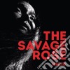 Savage Rose (The) - Homeless cd