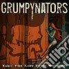 (LP Vinile) Grumpynators - Take The Last Dance With Me (7') cd