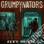 (LP Vinile) Grumpynators - City Of Sin