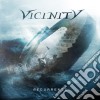 Vicinity - Recurrence cd