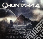 Chontaraz - Rondamauh cd