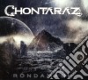 Chontaraz - Rondamauh cd