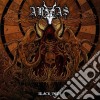 Arvas - Black Path cd