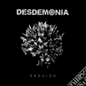 Desdemonia - Anguish cd musicale di Desdemonia