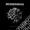 Desdemonia - Anguish cd