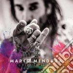 Marco Mendoza - Viva La Rock cd