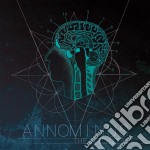 Annominus - The Architect