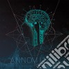 Annominus - The Architect cd