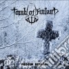 Tomb Of Finland - Frozen Beneath cd