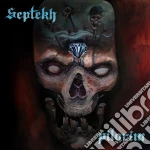 Septekh - Pilgrim cd