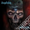 Septekh - Pilgrim cd