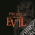 Project Evil - Project Evil cd