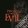 Project Evil - Project Evil cd