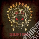 (LP Vinile) Reece - Resilient Heart