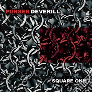 Purser Deverill - Square One cd musicale di Purser Deverill