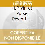 (LP Vinile) Purser Deverill - Square One