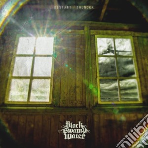 (LP Vinile) Black Swamp Water - Distant Thunder lp vinile di Black Swamp Water
