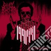 Gory Blister - 1991 Bloodstained cd