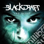 Blackdraft - The Quest cd