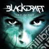 Blackdraft - The Quest cd
