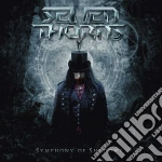 Seven Thorns - Symphony Of Shadows cd