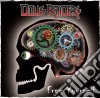 Dolls Raiders - Free Yourself cd