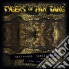 Tygers Of Pan Tang - Hellbound Spellbound '81 (Limited Gold Digipak Cd) cd