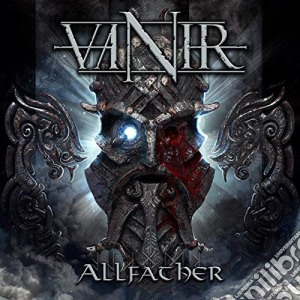 Vanir - Allfather cd musicale di Vanir