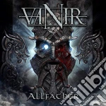 Vanir - Allfather cd