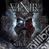 Vanir - Allfather cd
