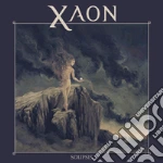 Xaon - Solipsis cd