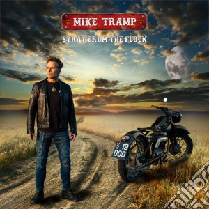 (Audiocassetta) Mike Tramp - Stray From The Flock cd musicale di Mike Tramp