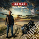 (Audiocassetta) Mike Tramp - Stray From The Flock cd