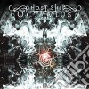 Ghost Ship Octavius - Delirium cd
