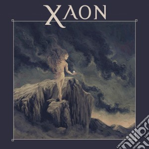 (LP Vinile) Xaon - Solipsis (2 Lp) lp vinile di Xaon