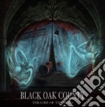 Black Oak County - Theatre Of The Mind