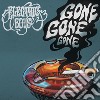 (LP Vinile) Electric Boys - Gone Gone Gone (Clear Vinyl) cd