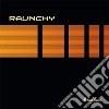 (LP Vinile) Raunchy - Velvet Noise 2019 (Orange Vinyl) cd