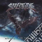 Solitude - Reach For The Sky cd