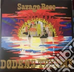 (LP Vinile) Savage Rose, The - Dodens Triumf vinile